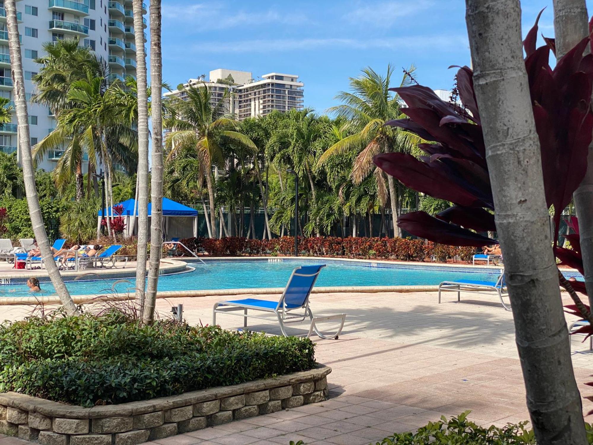Sunny Isles, Beach Life! Parking Included Miami Beach Exterior photo