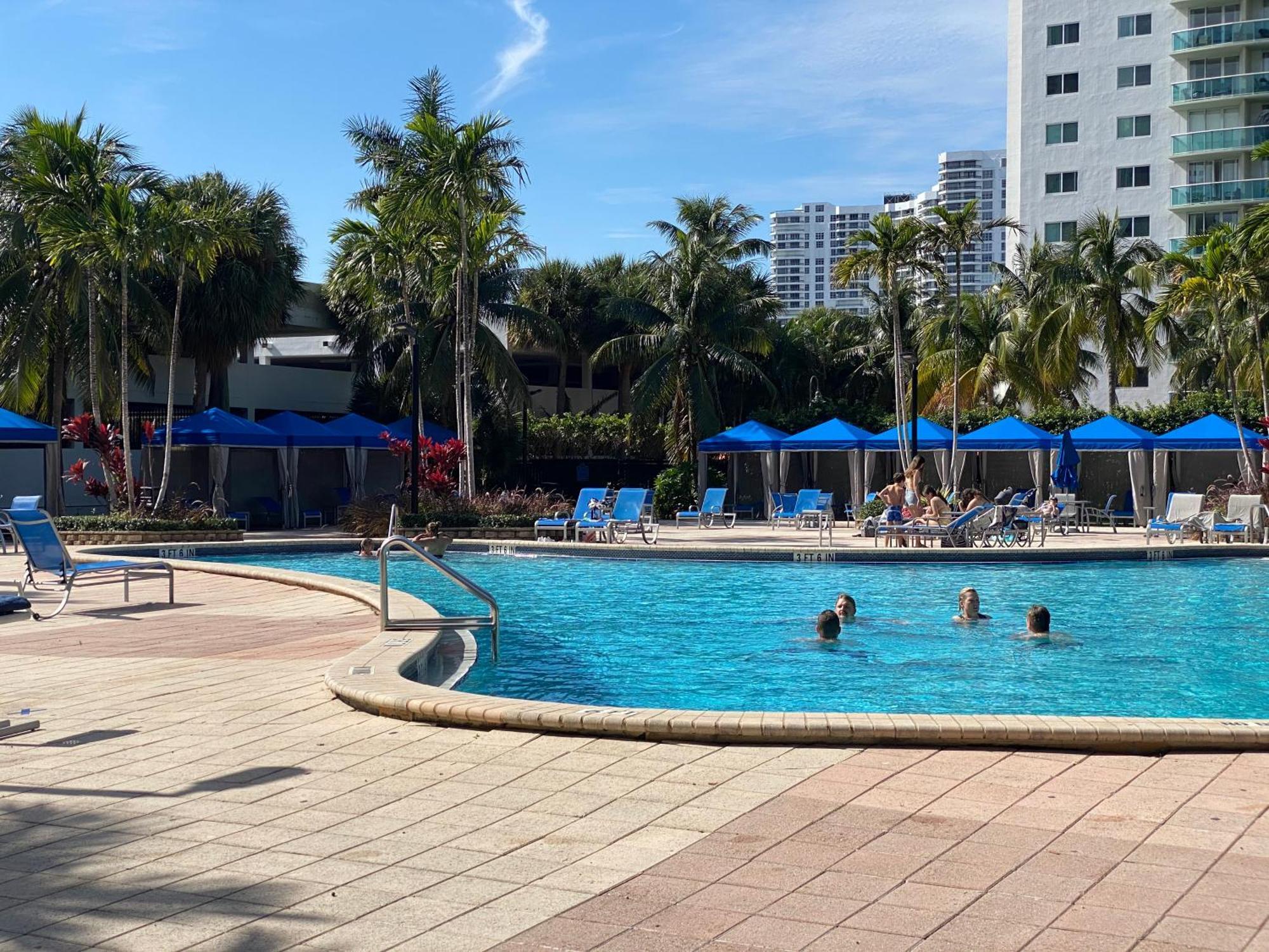 Sunny Isles, Beach Life! Parking Included Miami Beach Exterior photo